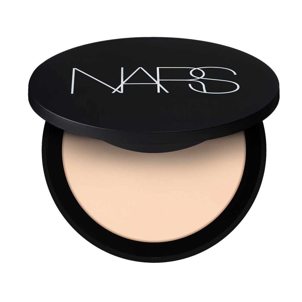 Cove NARS Soft Matte Advanced Perfecting Setting Powder Light Warm Brand New